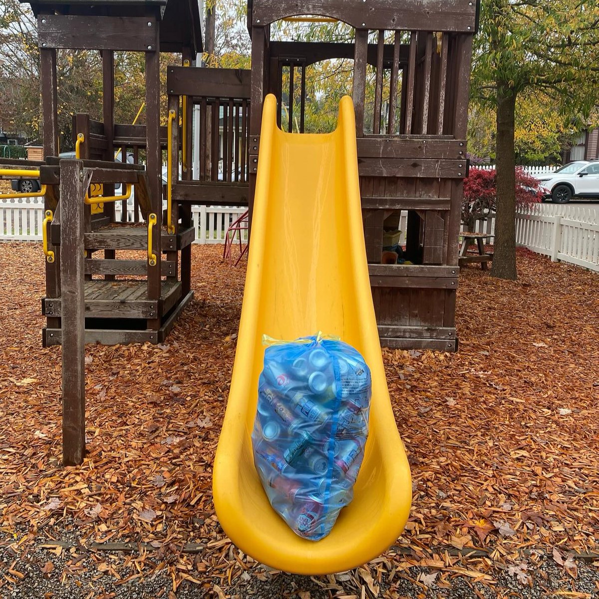 Oregon BottleDrop tweet media