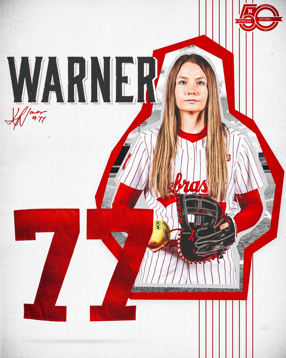 77 days out. 

#GBR x <a href="/warner2022/">HaidynWarner</a>