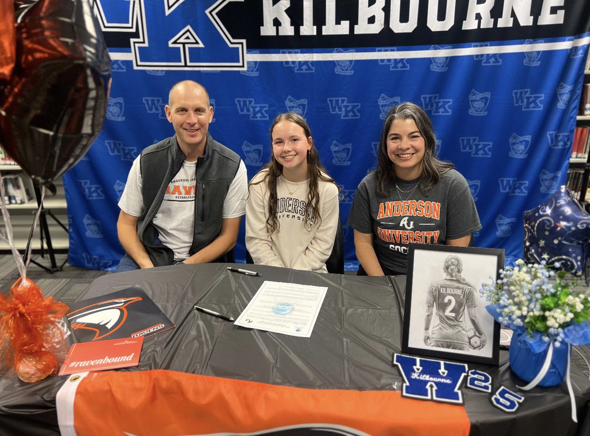 WKHS girls soccer tweet media