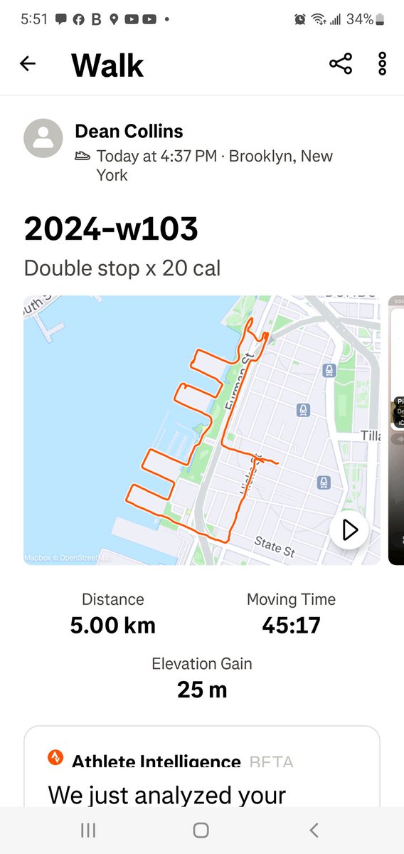 deancollins's tweet image. Picture This
youtu.be/QbdCpi4qTNY?si…

#2020Vision #FreezingColdWeather #DreamingForever #Fire