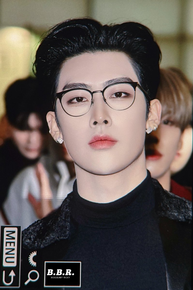 BossBabyR520's tweet photo. 241120 Preview
ICN

#리키 #Ricky #沈泉锐 #リッキー 
#ZEROBASEONE #제로베이스원 #제베원 #ZB1 https://t.co/CCu5umhlJU