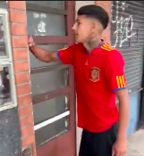 🔥Los estamos buscando,
por favor si los viste, si los tenes de algun lado.