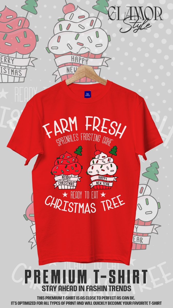 dgraphicmaster's tweet photo. "Discover a range of cozy Christmas shirts, sweaters &amp; winter sweatshirts. Get your hands on unique Christmas tree cake designs for the perfect holiday gift at Christmas Shirt!" #christmas #christmastree #christmas2024
https://t.co/gBKc8eqAVA https://t.co/3olShf2I4F