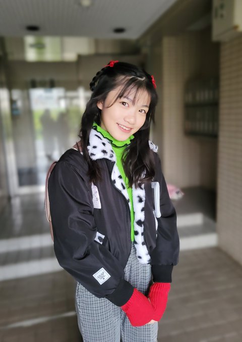 Twitterのコスプレ画像10