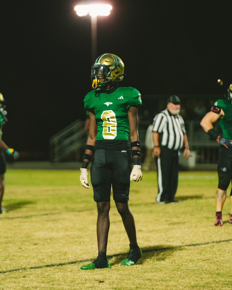 Christopher Hobbs (@chrisfrmga_) on Twitter photo All coaches, Senior Szn Highlights !!!
6’3 Cb/FS
25+ solo tackles
1 Int
6 pass breakups
*NCISAA WESTERN 2ND TEAM ALL-CONFRENCE 2024
*National Ranked opponents
*2024 NCISAA DI State Champions
hudl.com/v/2Qsh1V
<a href="/coachdtwhite/">Derek White</a> <a href="/DAWGHZERECRUITS/">Dawg House Recruiting</a> <a href="/CoachCohea/">Connor Cohea</a> <a href="/RivalsFriedman/">Adam Friedman</a> All coaches, Senior Szn Highlights !!!
6’3 Cb/FS
25+ solo tackles
1 Int
6 pass breakups
*NCISAA WESTERN 2ND TEAM ALL-CONFRENCE 2024
*National Ranked opponents
*2024 NCISAA DI State Champions
hudl.com/v/2Qsh1V
<a href="/coachdtwhite/">Derek White</a> <a href="/DAWGHZERECRUITS/">Dawg House Recruiting</a> <a href="/CoachCohea/">Connor Cohea</a> <a href="/RivalsFriedman/">Adam Friedman</a>