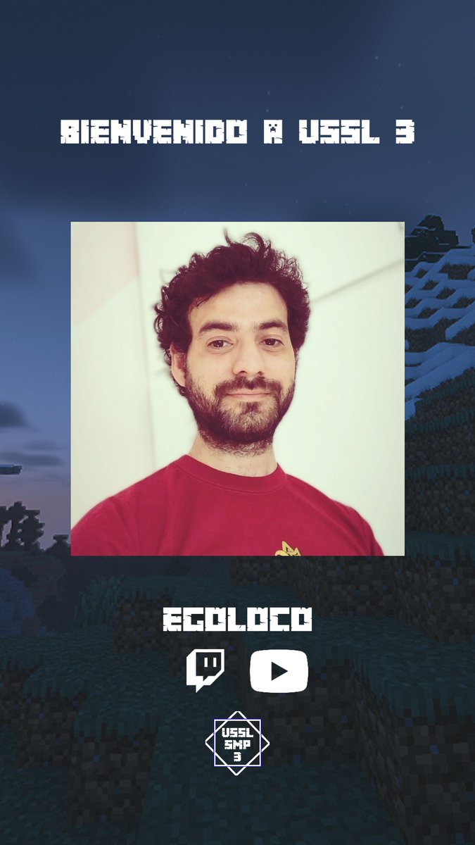 Venga ya, que los niveles de experiencias no nos impidan divertirnos en este server
¡Bienvenido al Server!
<a href="/egoloco/">egoloco</a>