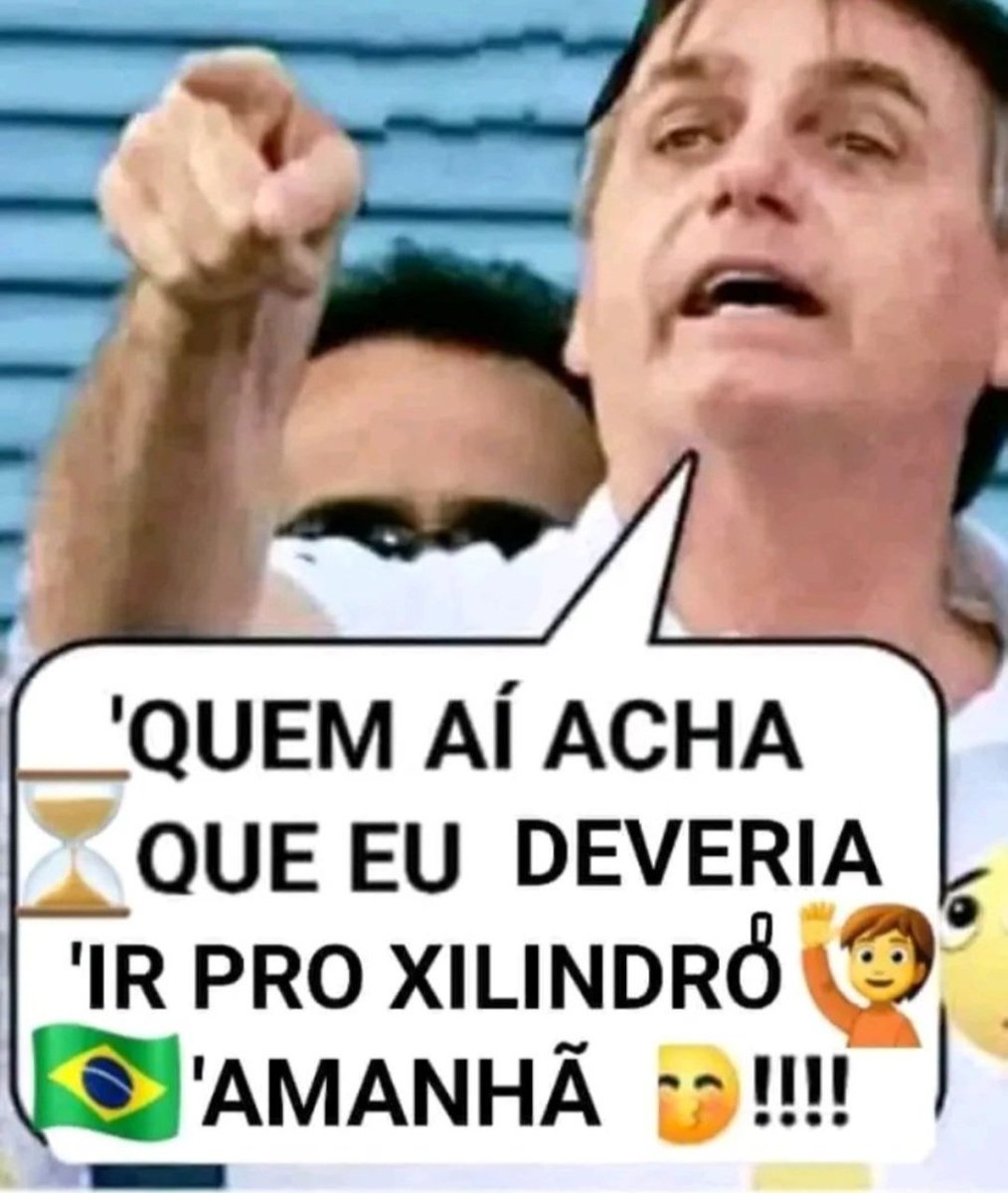 Quem acredita?