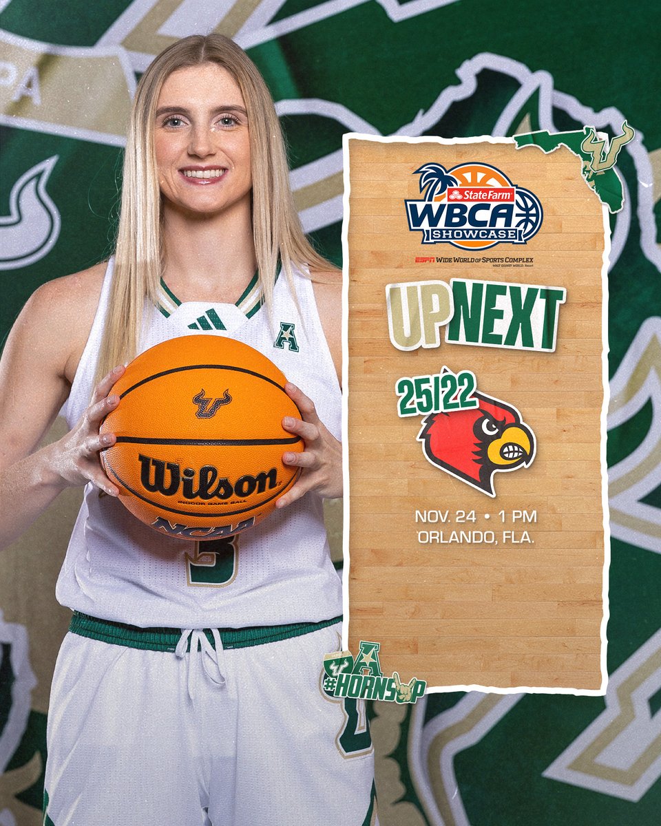 USF Women's Basketball tweet media