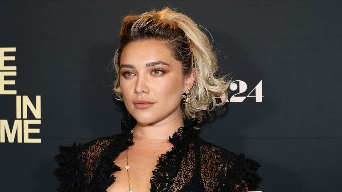 Florence Pugh Reveals 'Mind-Boggling Realization' She Had At 27 | 99.9 KEZ kez999.iheart.com/content/2024-1…
