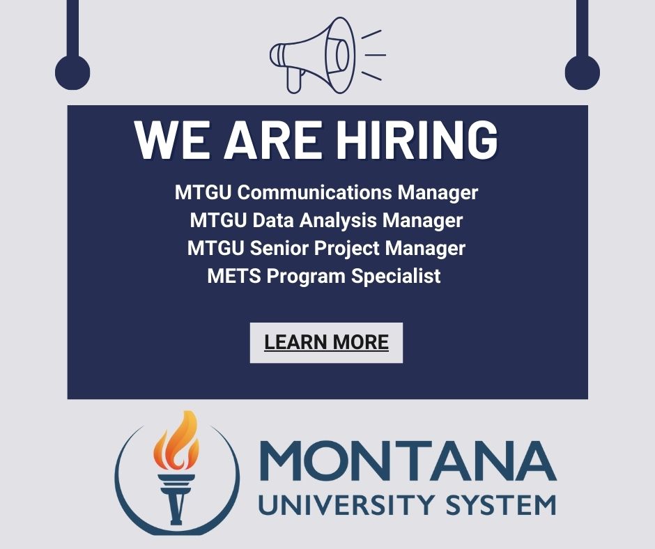 MT Educational Talent Search tweet media