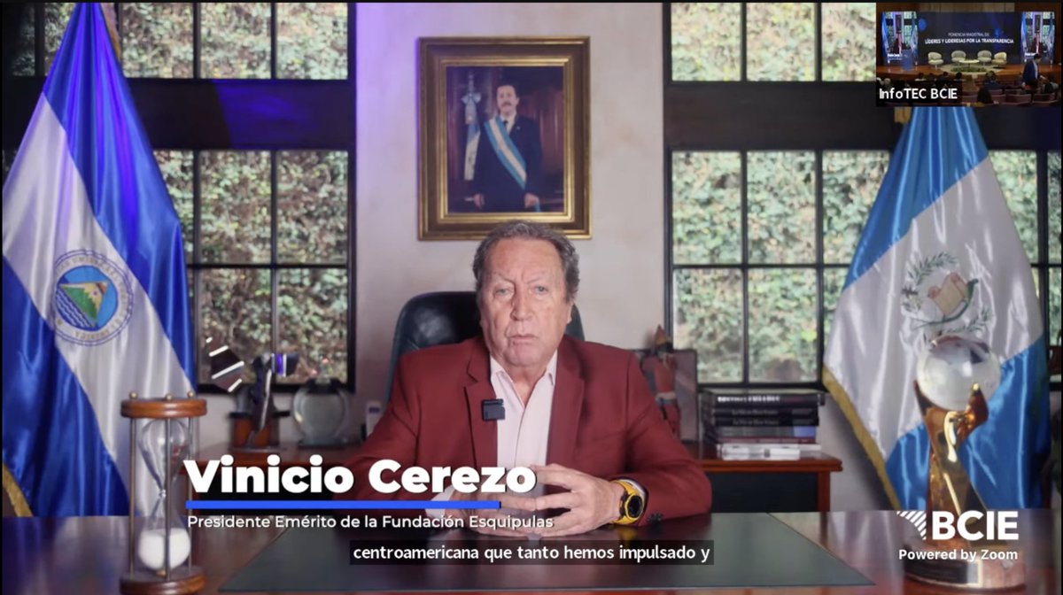 Red de Transparencia y Acceso a la Información tweet media