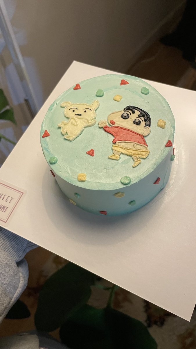 🌸karako❄️miss pistachio tweet media