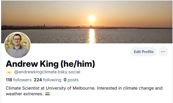 I'm not planning on posting here again but would encourage others to make the leap to the other site.