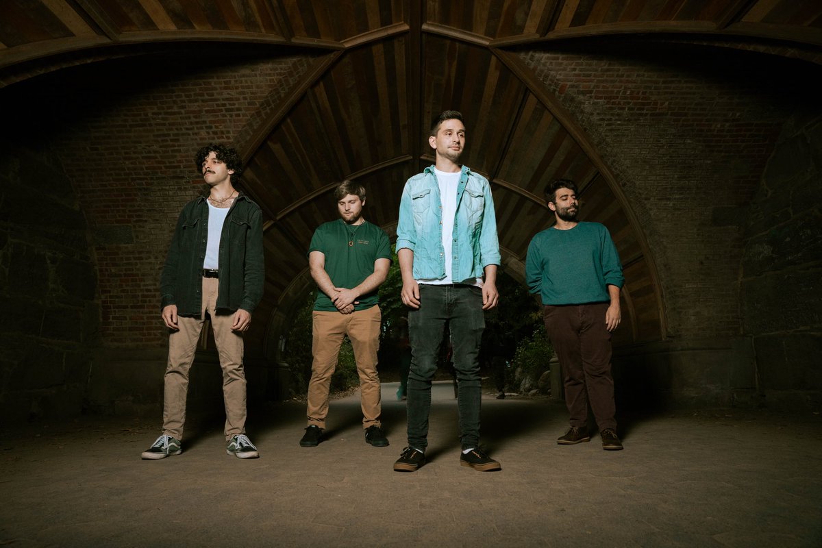 Øff Guard tweet media