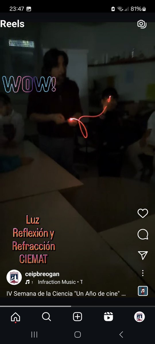 C E I P ___ B r e o g á n tweet media