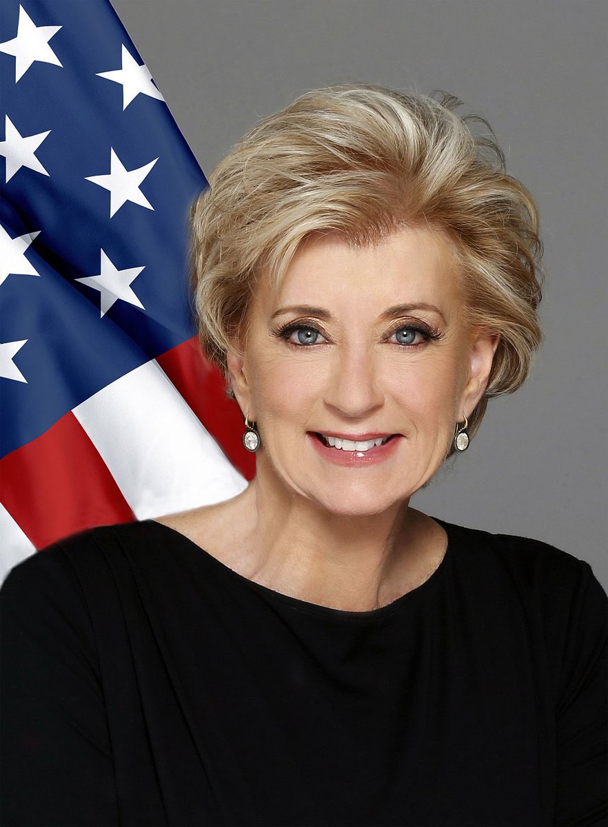 TVivlia's tweet image. Linda McMahon, former WWE executive, is Trump’s pick for Secretary of Education. From body slams to school policies—will her billions and history of controversies in the wrestling world shape U.S. education reform? #TrumpNominee #LindaMcMahon #Education