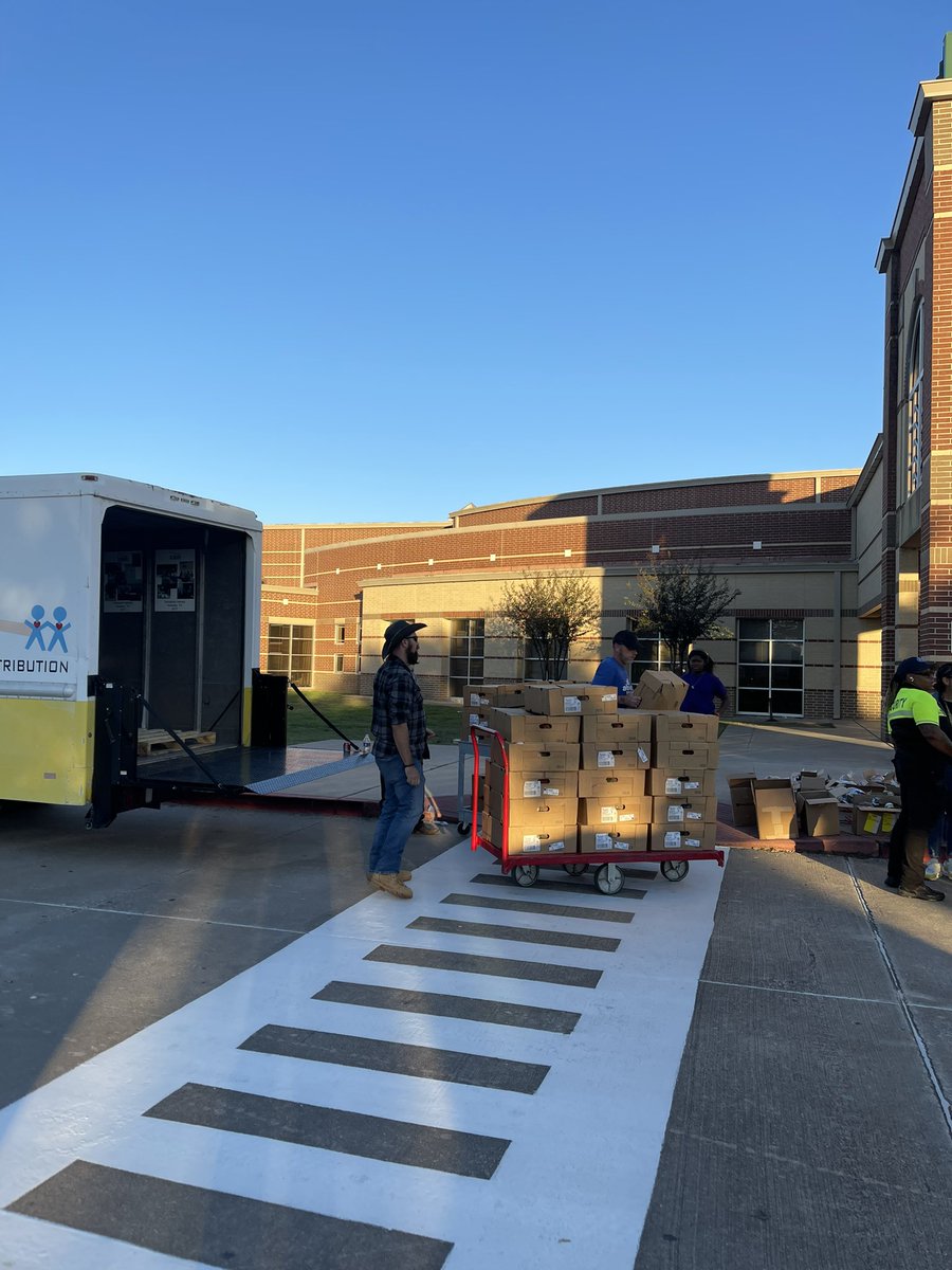 Operation Turkey YEAR 2! Let’s go! <a href="/MRJHMavs/">Morton Ranch JH</a> <a href="/mrjhcounseling/">MRJH Counseling</a> <a href="/KatyISDCounsel1/">KatyISDCounselors&CCFs</a>