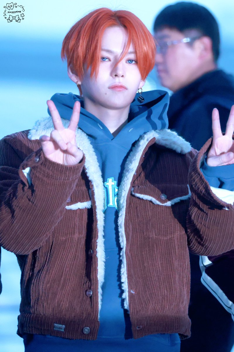 241120 ICN
💙🩵🤍
 #YOSHI #요시 #ヨシ
 #트레저 #TREASURE