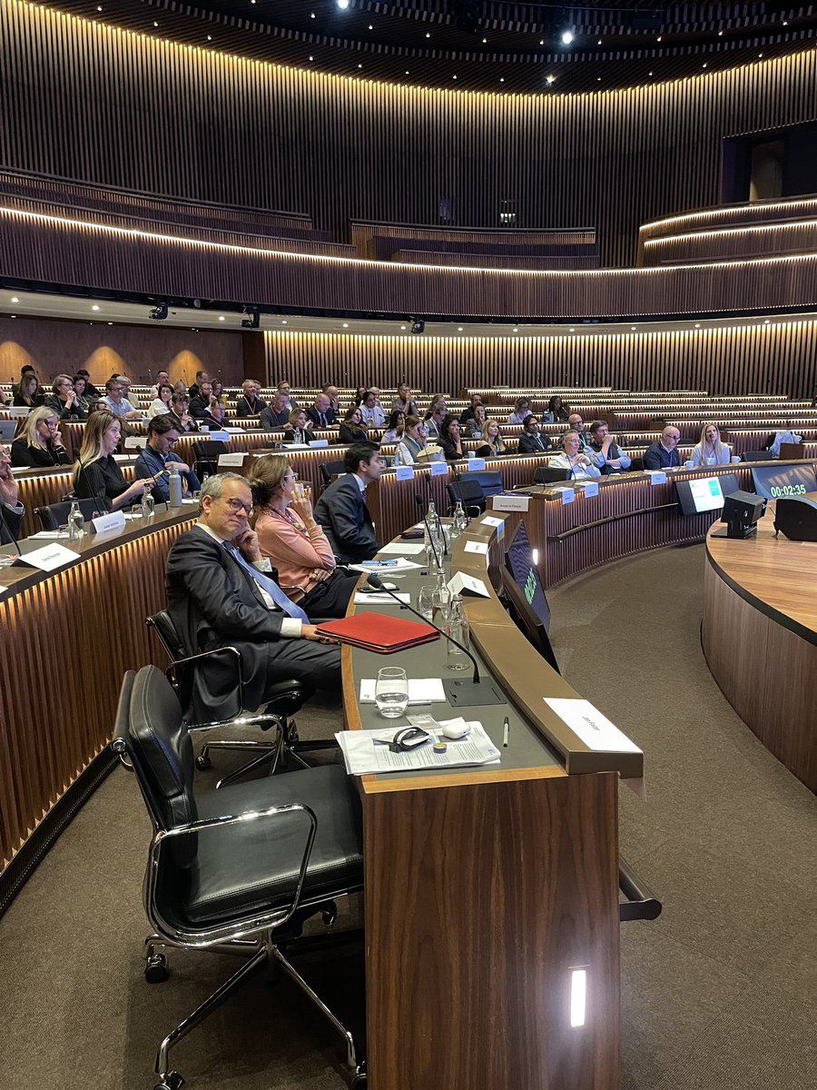 What a day @gs10smallbiz #hackathon #10ksb soo many great ideas and focussed solutions to make a real positive change for SME UK #growth for Government policy can’t wait to see how this output is applied next year in the report.  No.10  take heed.