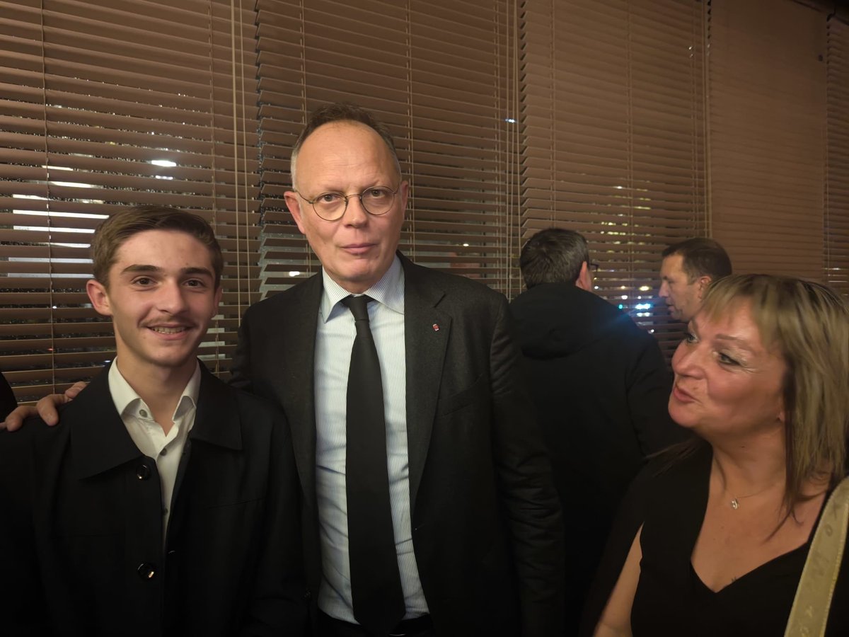 Ophélie Van Elsuwe tweet media