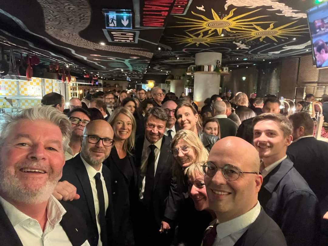 Ophélie Van Elsuwe tweet media