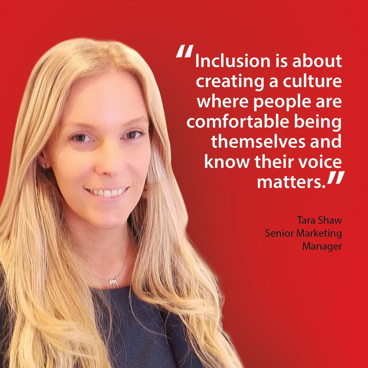 CanonMedicalANZ's tweet image. This Inclusion at Work Week, we’re proud to spotlight the women of our RAD Women Employee Resource Group and share why inclusion at work matters to them. Learn more about our DE&amp;amp;I initiatives: bit.ly/4ge31HJ

#MadePossible #InclusionAtWorkWeek