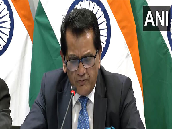 ani_digital's tweet photo. Rio Declaration builds on New Delhi's vision for inclusivity, peace, and global unity: Amitabh Kant on Rio G20 Declaration
Read @ANI Story |https://t.co/4zgorcGdYw
#G20 #RioDeclaration #NewDelhiDeclaration #Indian https://t.co/fngzgxosbE