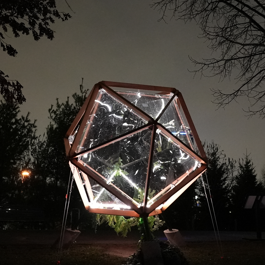 Akimbo (@akimboart) on Twitter photo Call for Submissions: Ontario Place <a href="/OntarioPlace/">Ontario Place</a> invites submissions from Ontario artists for Lumière: The Art of Light, a free exhibition that will temporarily transform Trillium Park at Ontario Place in March 2025
Deadline: Dec. 8, 2024
ow.ly/WHAF50U2Bxj Call for Submissions: Ontario Place <a href="/OntarioPlace/">Ontario Place</a> invites submissions from Ontario artists for Lumière: The Art of Light, a free exhibition that will temporarily transform Trillium Park at Ontario Place in March 2025
Deadline: Dec. 8, 2024
ow.ly/WHAF50U2Bxj