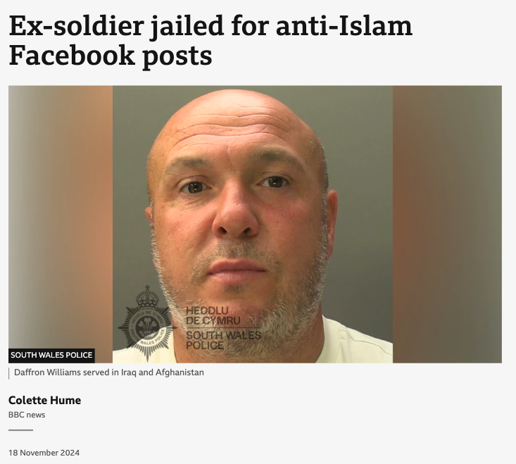 Matt Goodwin tweet media