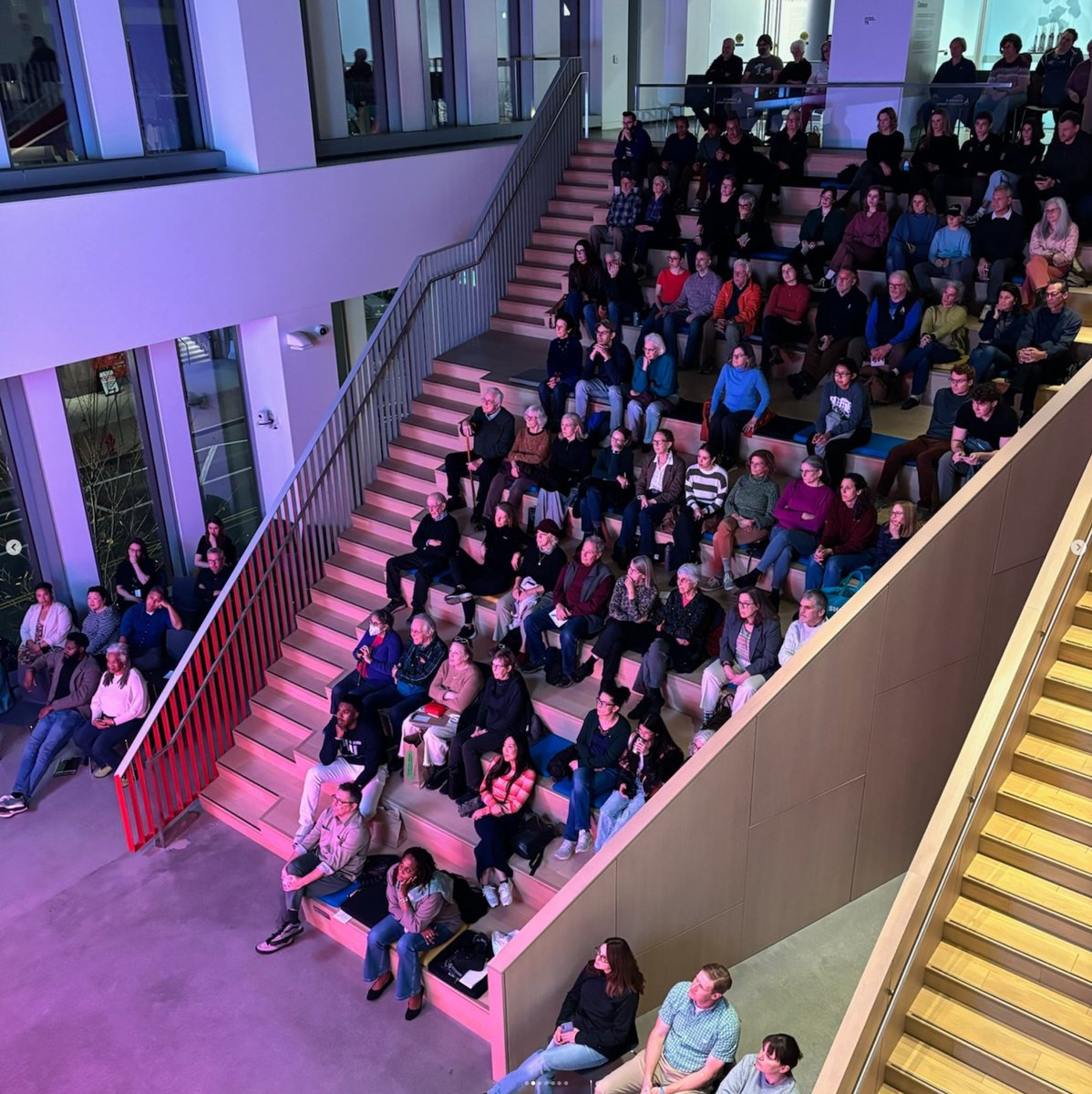 Young PeoplesProject tweet media