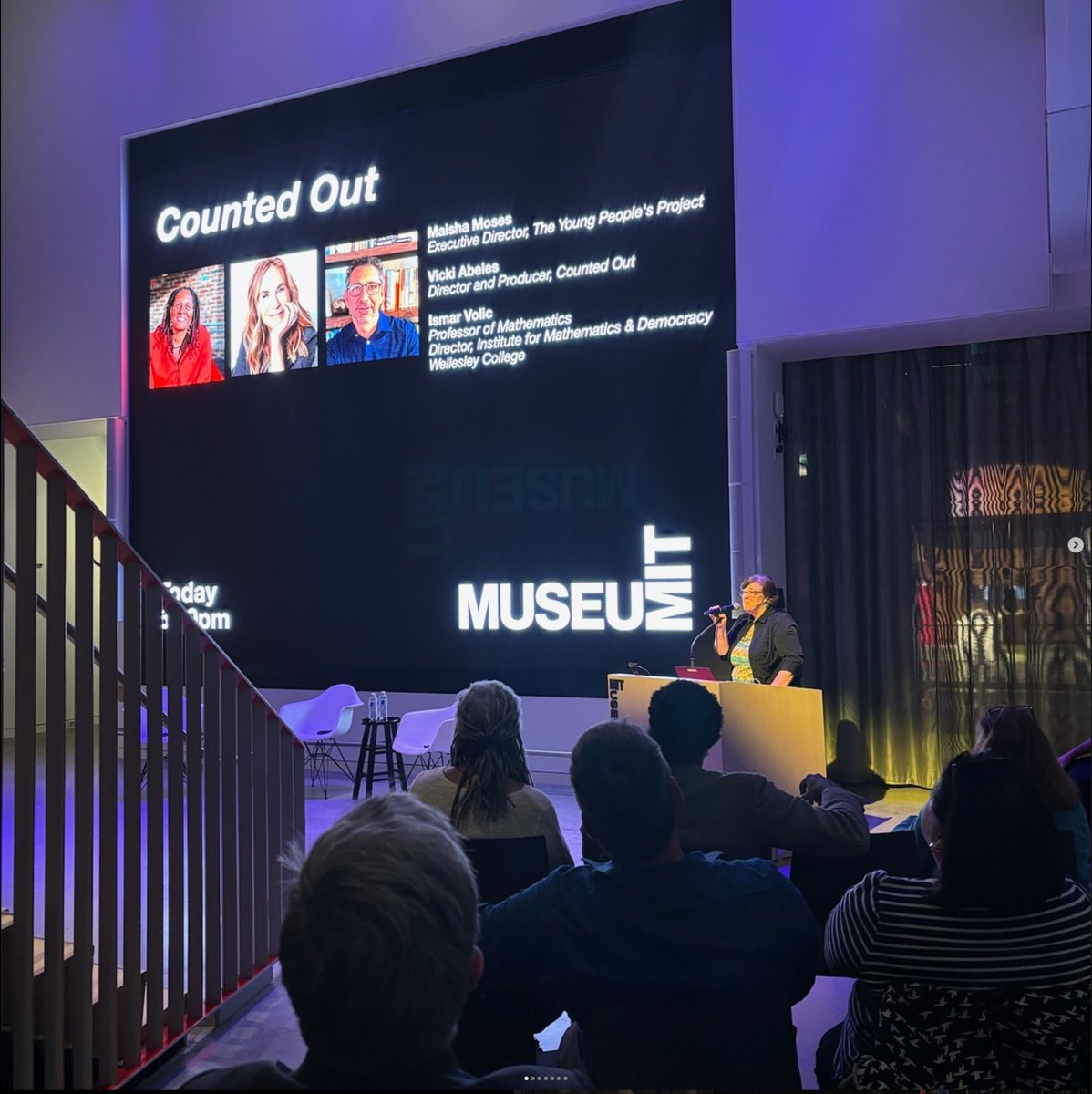 Young PeoplesProject tweet media