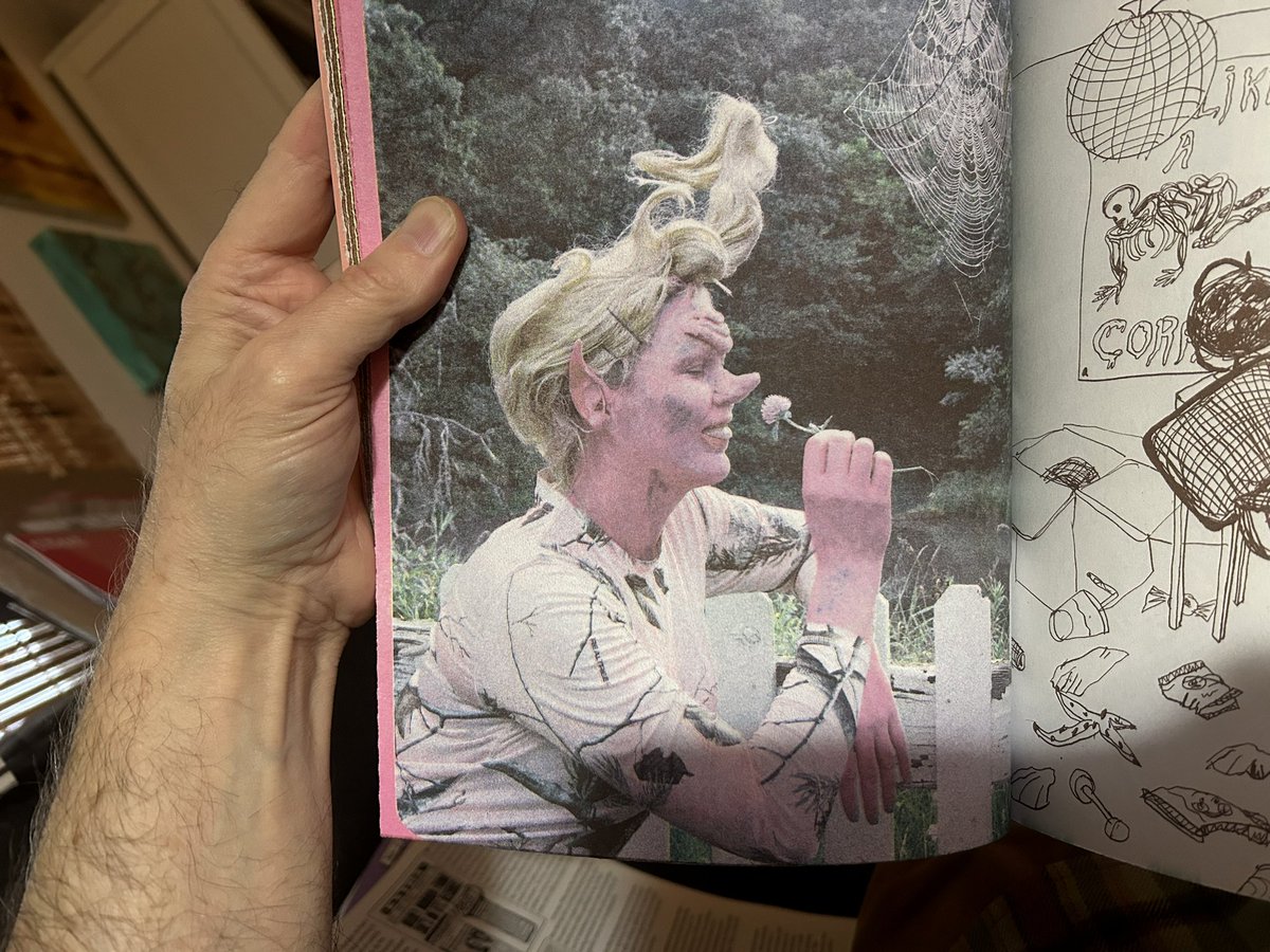 Normals Books tweet media