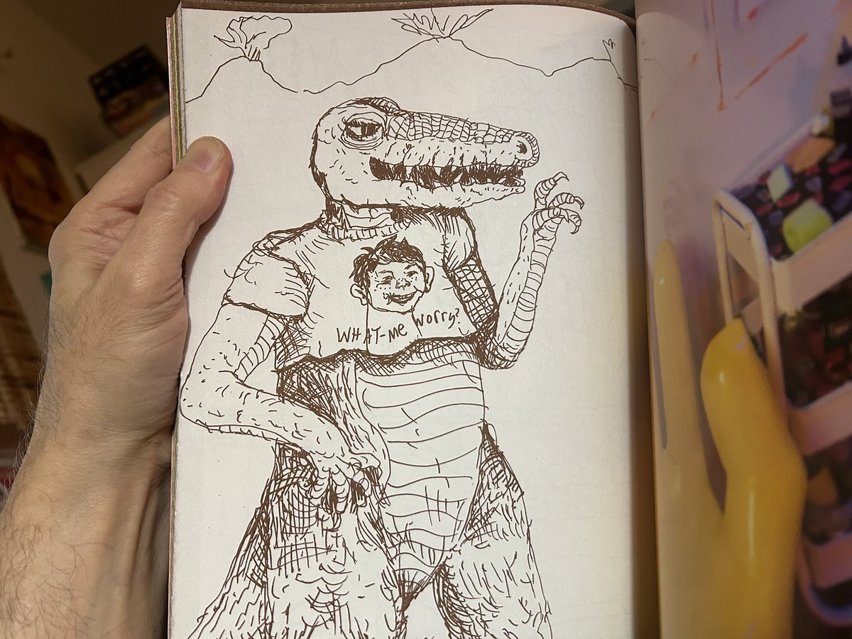 Normals Books tweet media