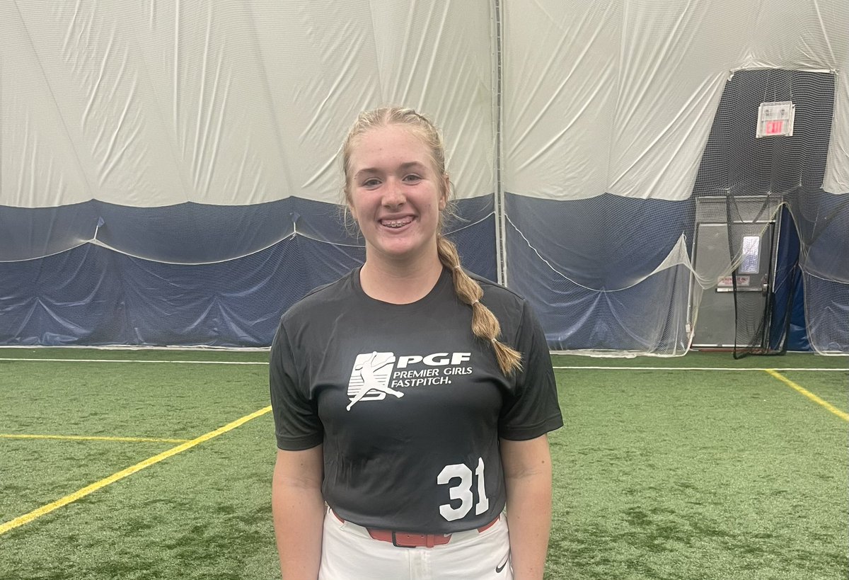 Sophia Schlader 2028 tweet media