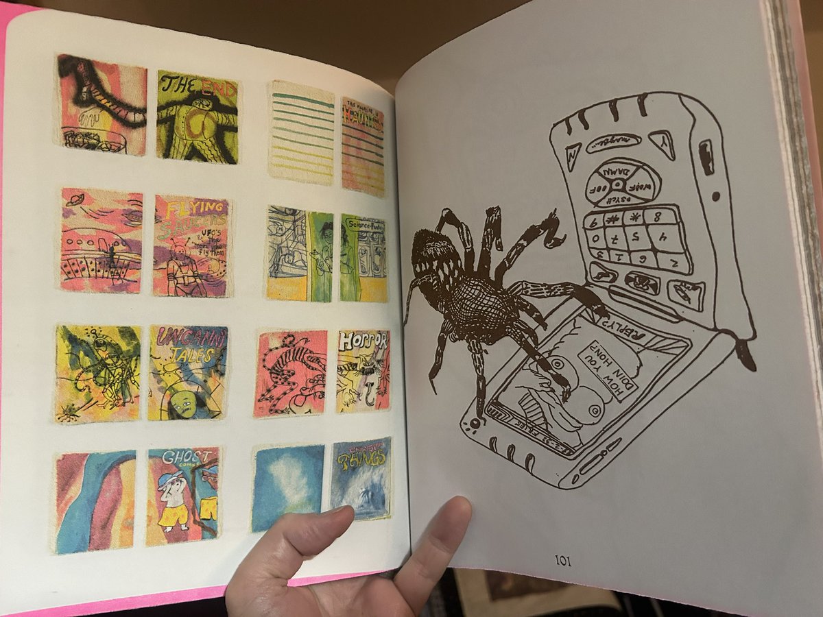 Normals Books tweet media