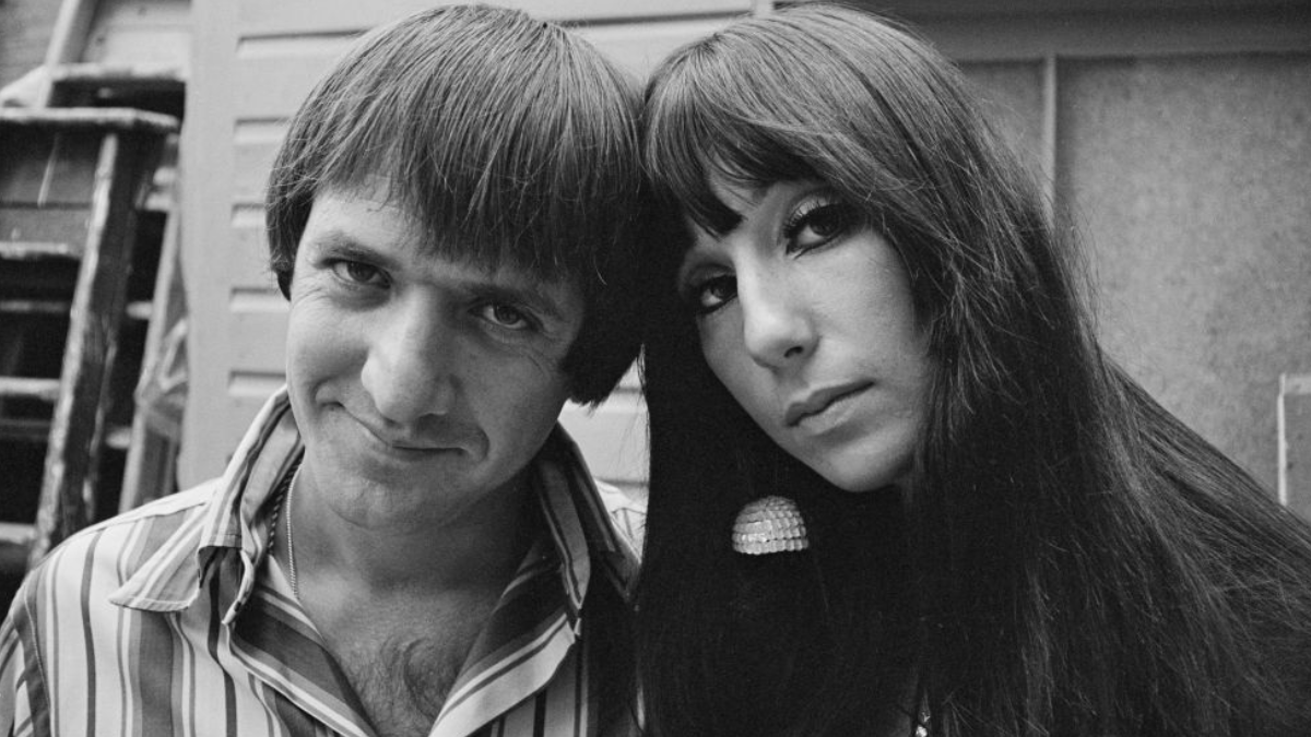 Cher Reveals Unsettling Details About Sonny Bono Relationship In New Memoir | B101 b101.iheart.com/content/2024-1…