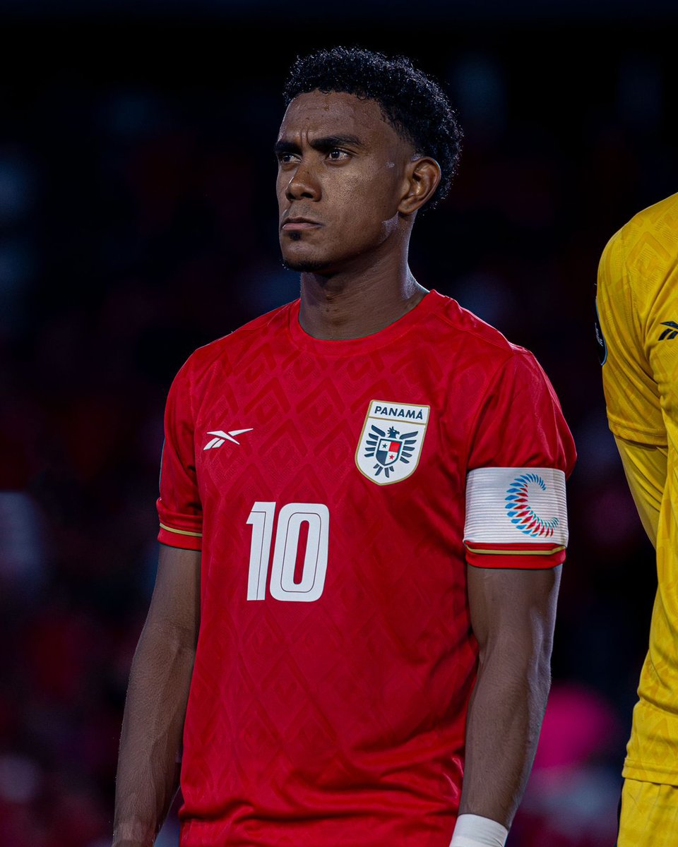¡Al Final Four de la <a href="/CNationsLeague/">Concacaf Nations League</a>!

<a href="/yoelbar23/">Edgar Yoel Bárcenas</a> fue capitán y disputó todo el partido en el empate a dos goles entre la <a href="/fepafut/">FEPAFUT</a> y Costa Rica.

Con este resultado, el Mago y su selección, clasificaron 🇵🇦
