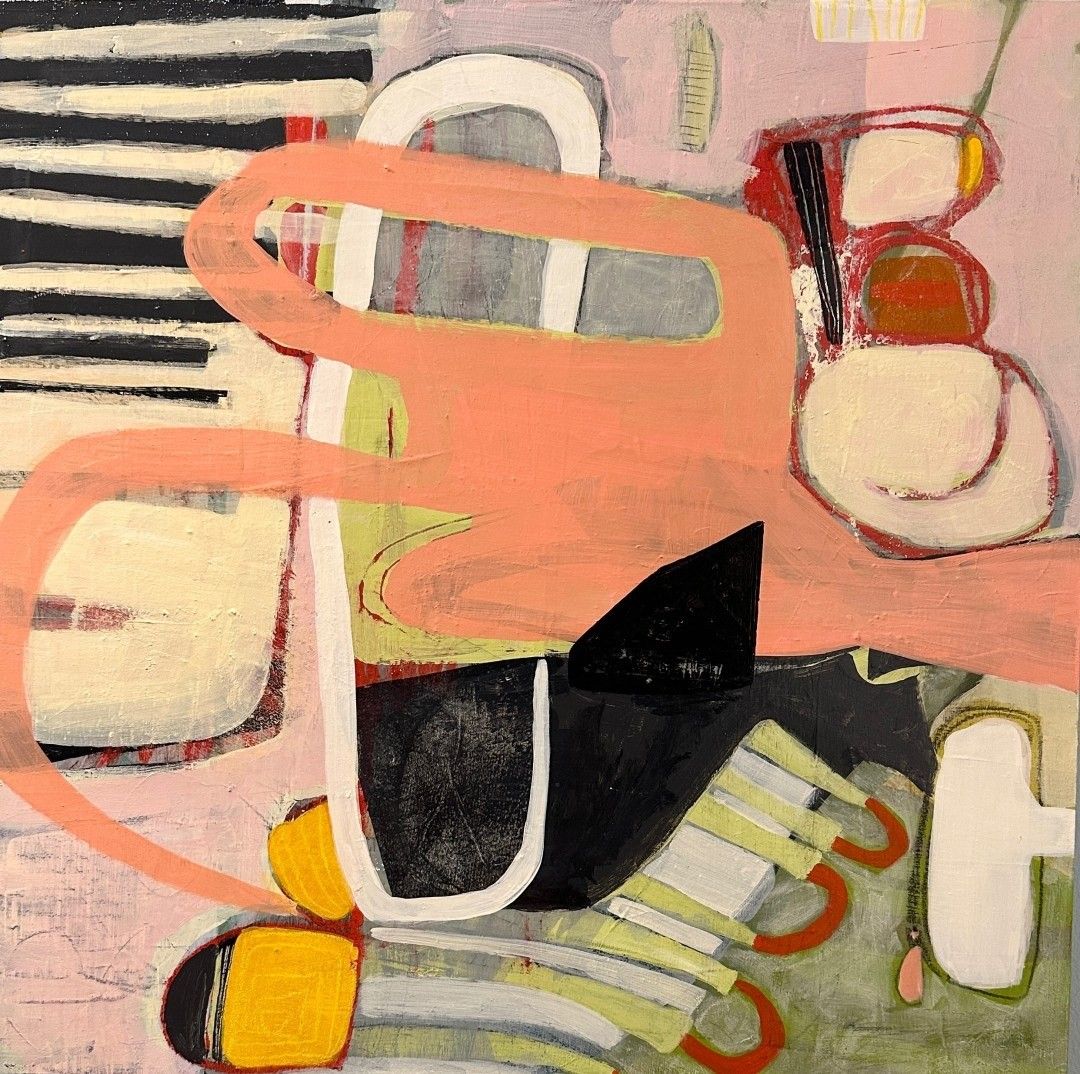 artcalls's tweet image. New #ArtCall Reflecting 2025 #callforentry buff.ly/3CKCoeI #Artist Opportunity!