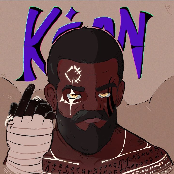 Kian sabe muito
#OrdemParanormal