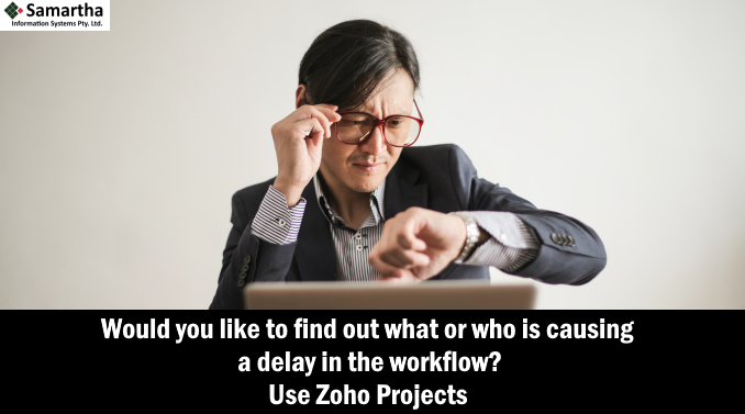 SamarthaSydney's tweet image. Contact Samartha on 02-9126 3348 for Setup and Training

#zohoproject #project #zohopartner #Sydney #Wollongong #Parramatta #SamarthaSydney #ZohoSetup #digitalproject #projectmanagement