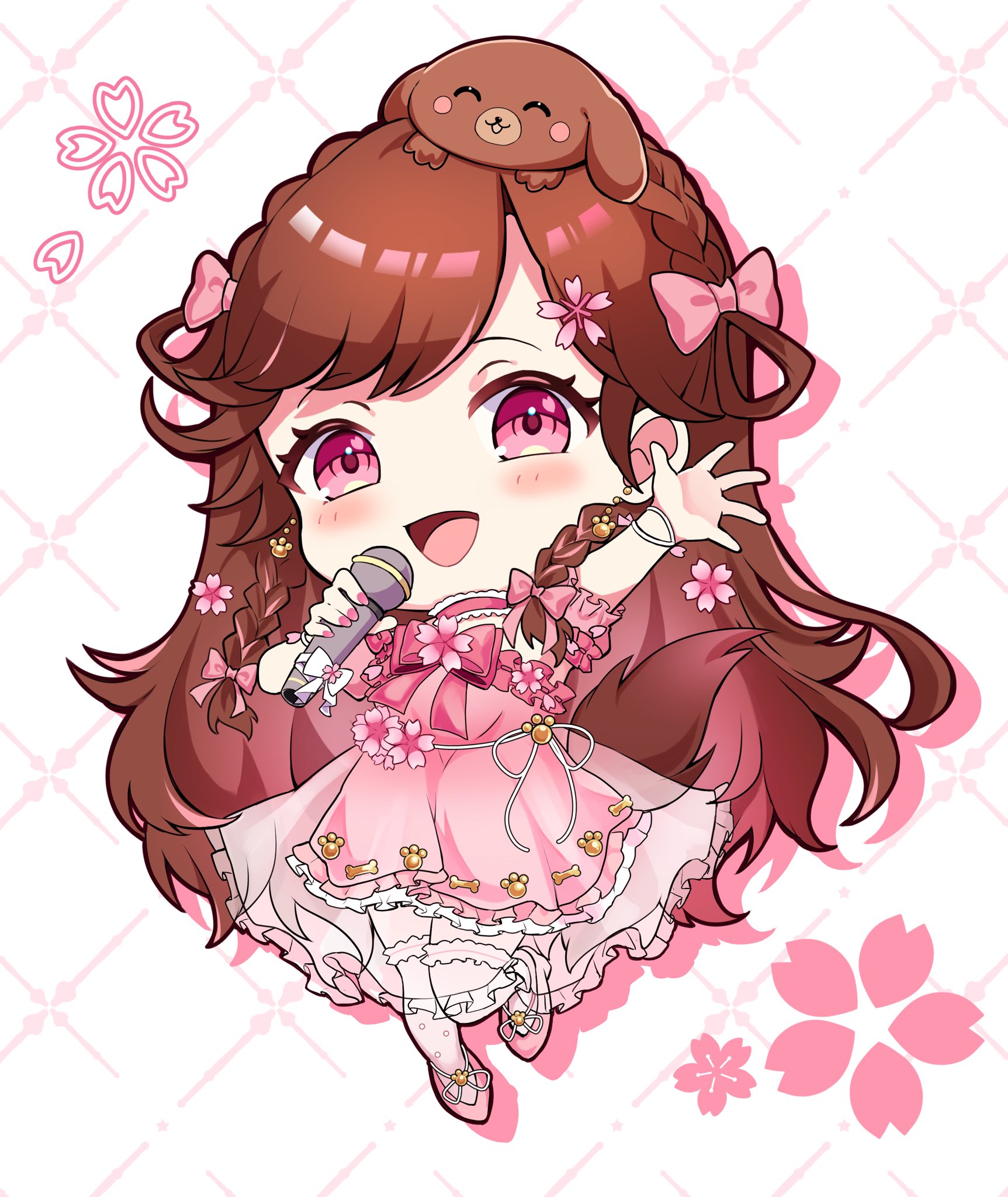 雪🐰 on X: 