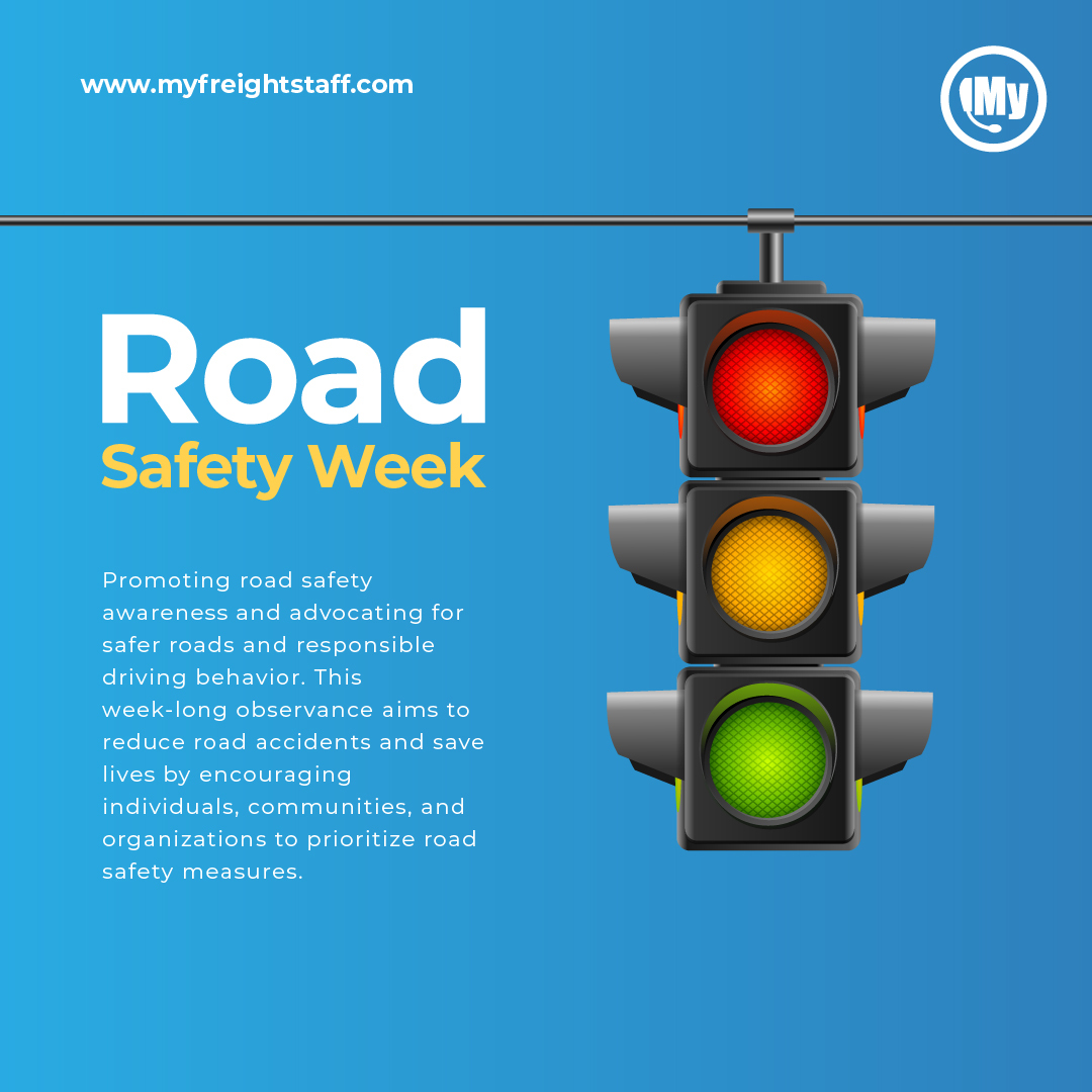 My Freight Staff tweet media