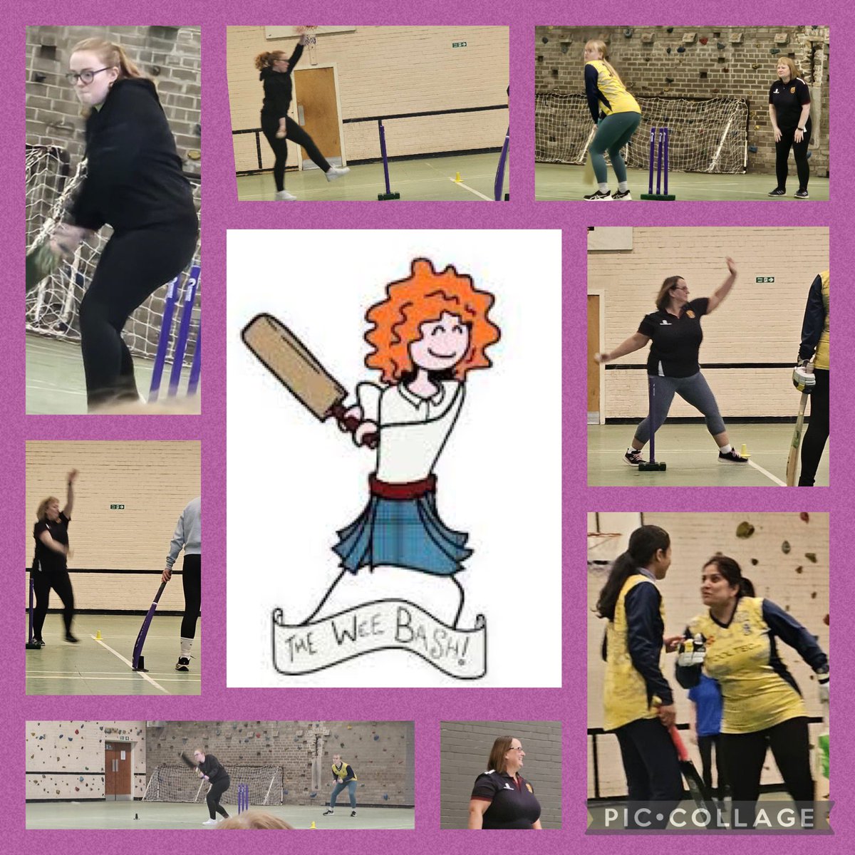 fraserburghcc (@fraserburghcc) on Twitter photo Women & Girls Cricket Wee Bash in the North East. <a href="/StoneywoodDyce/">Stoneywood Dyce</a> <a href="/HuntlyCricket/">Huntly Cricket Club</a> <a href="/ElginCricket/">Elgin Cricket Club, Moray, Scotland</a> <a href="/aberdeenuni/">University of Aberdeen</a> <a href="/CS_Development/">Cricket Scotland Clubs and Communities</a> <a href="/NESCricket/">North East Scotland Cricket</a> <a href="/CricketBeyond/">Beyond Boundaries π</a> #SheCanSheWill #ChooseCricket #awatheburry πͺπ Women & Girls Cricket Wee Bash in the North East. <a href="/StoneywoodDyce/">Stoneywood Dyce</a> <a href="/HuntlyCricket/">Huntly Cricket Club</a> <a href="/ElginCricket/">Elgin Cricket Club, Moray, Scotland</a> <a href="/aberdeenuni/">University of Aberdeen</a> <a href="/CS_Development/">Cricket Scotland Clubs and Communities</a> <a href="/NESCricket/">North East Scotland Cricket</a> <a href="/CricketBeyond/">Beyond Boundaries π</a> #SheCanSheWill #ChooseCricket #awatheburry πͺπ