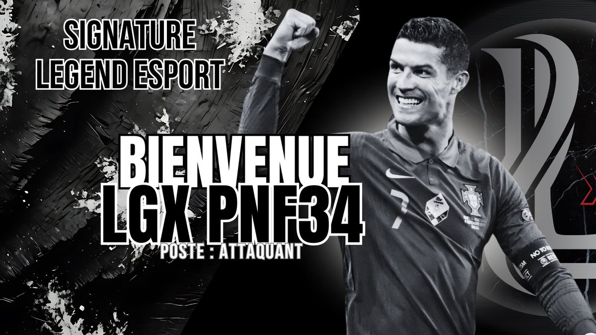 LEGEND ESPORT tweet media