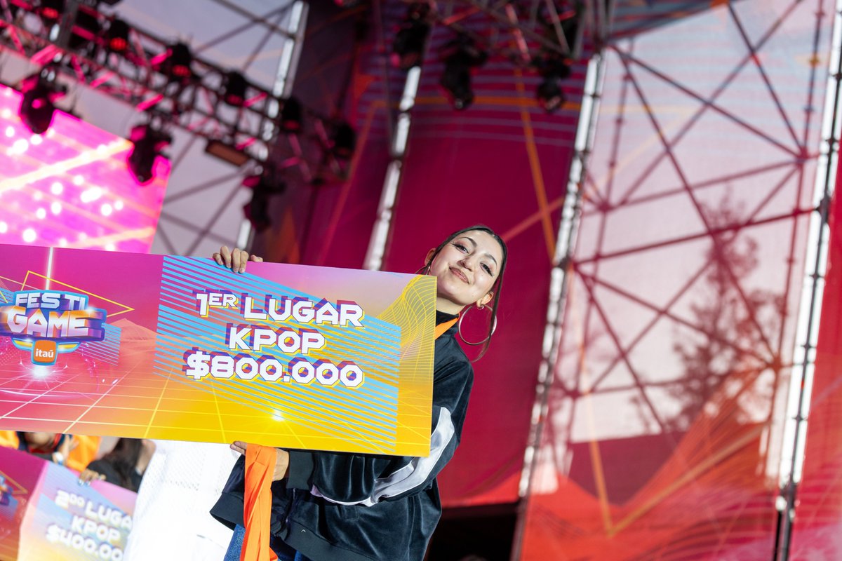 FestiGame tweet media