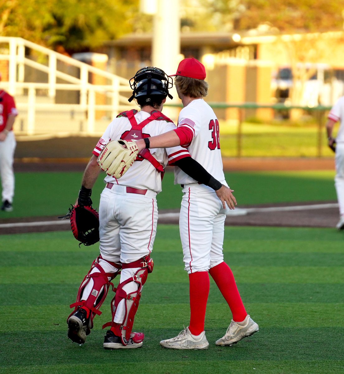 Lamar Baseball tweet media