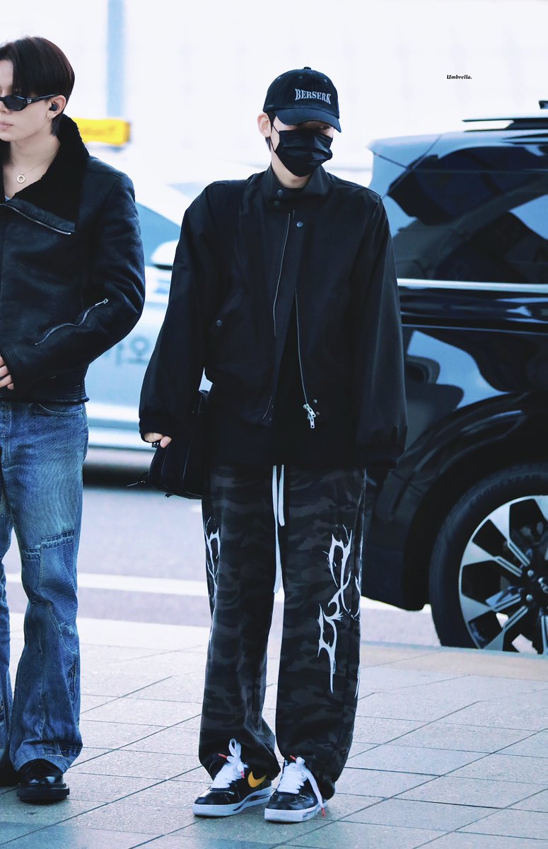 Umbrella0624__'s tweet photo. 241120

#ENHYPEN #엔하이픈 #SUNOO #선우 https://t.co/wmvB8s25zj