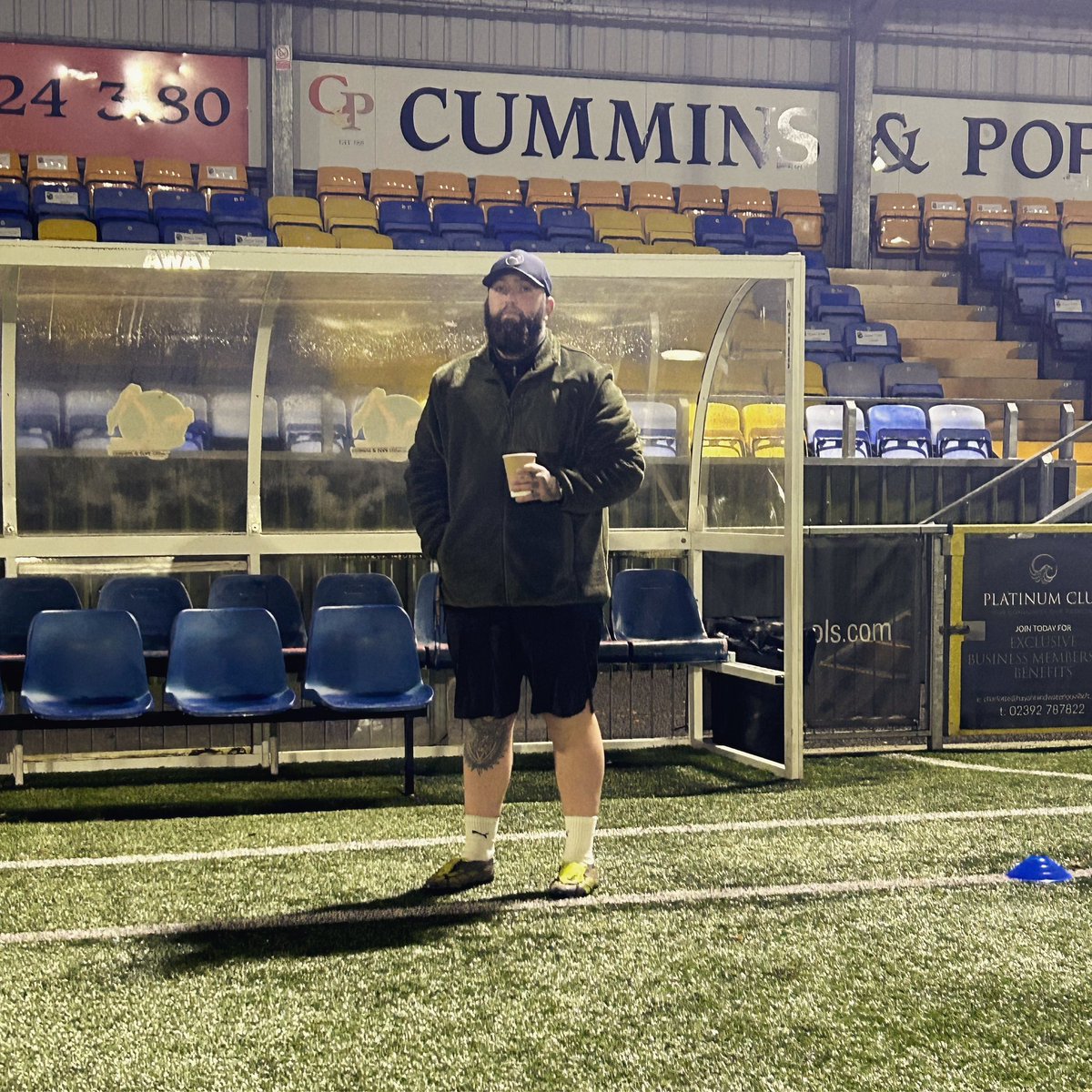 Ryan Harris tweet media