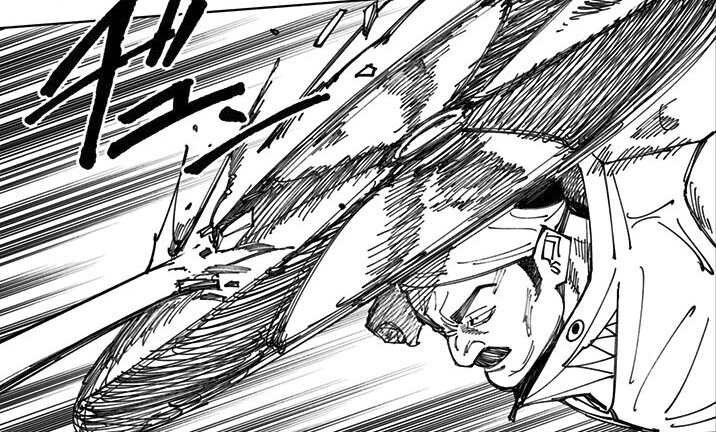 Milo (In my Kagurabachi era) tweet media