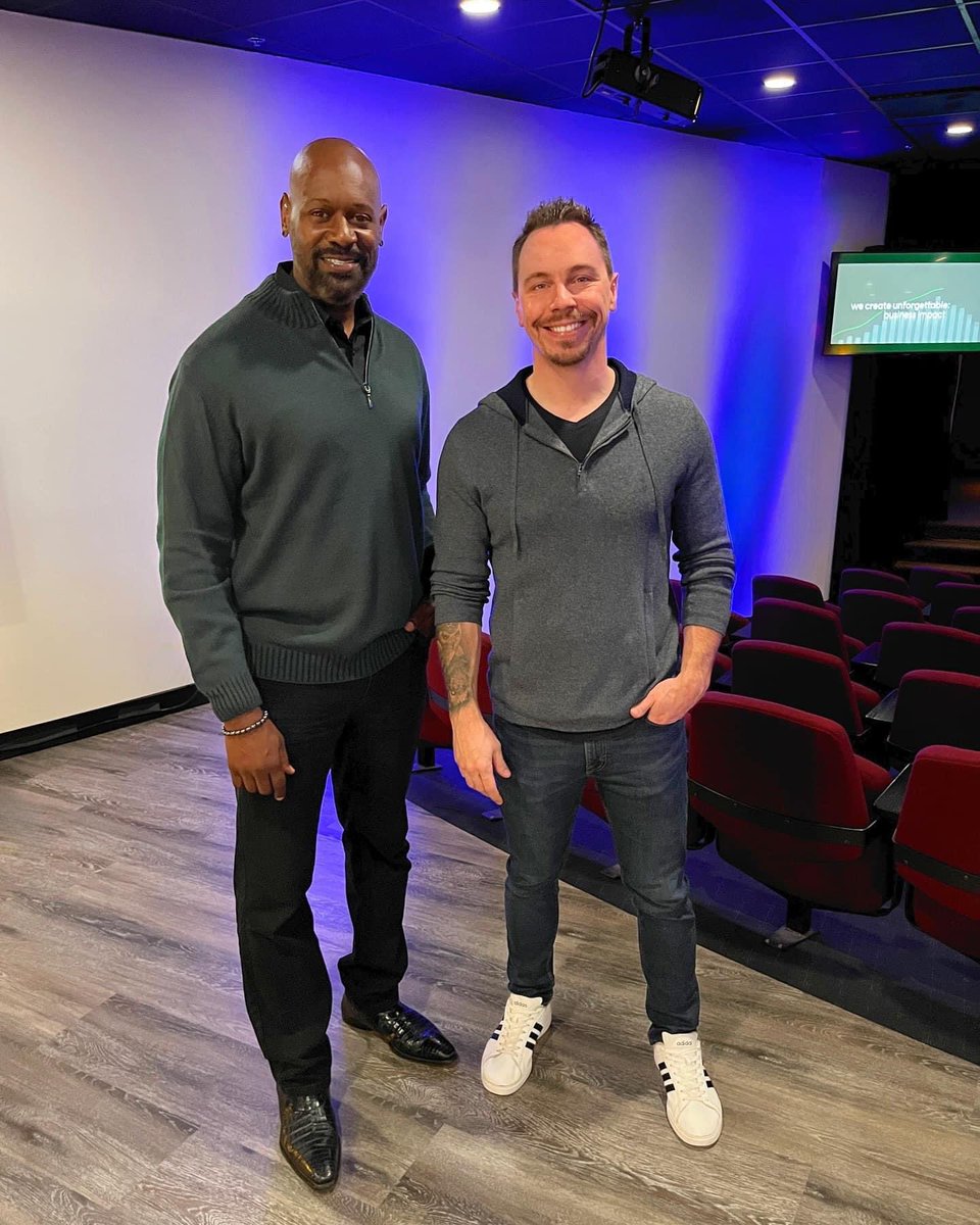Detroit Paranormal Expeditions (@detroitparadpx) on Twitter photo <a href="/JeffAdkinsDPX/">Jeff Adkins</a> hanging with legend and All-Pro receiver <a href="/HMAN84/">Herman Moore</a> of the @detroitlions #DetroitLions #LetsGo #legend #Detroit <a href="/JeffAdkinsDPX/">Jeff Adkins</a> hanging with legend and All-Pro receiver <a href="/HMAN84/">Herman Moore</a> of the @detroitlions #DetroitLions #LetsGo #legend #Detroit